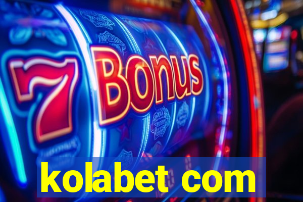 kolabet com