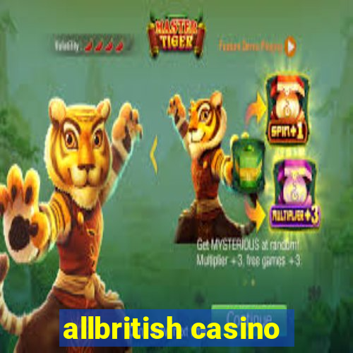 allbritish casino