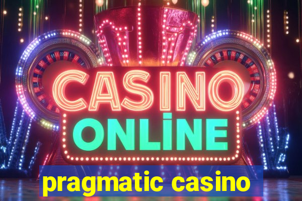 pragmatic casino