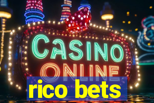 rico bets