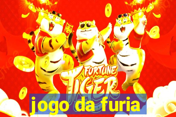 jogo da furia