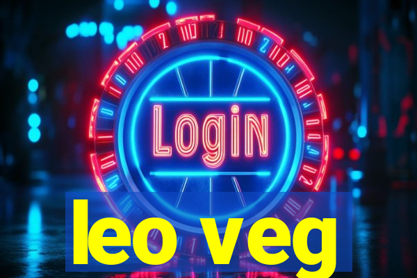 leo veg