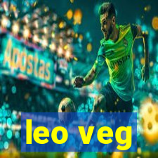 leo veg