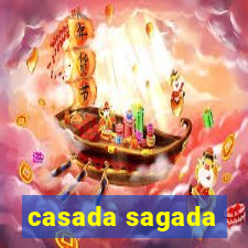 casada sagada