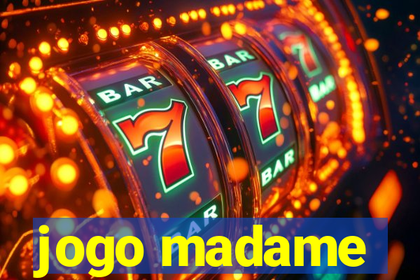 jogo madame