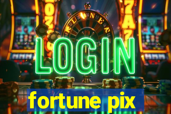 fortune pix