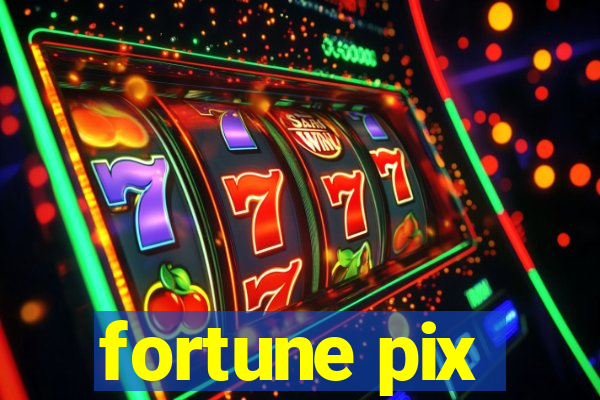 fortune pix