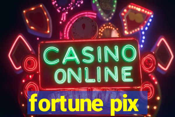 fortune pix