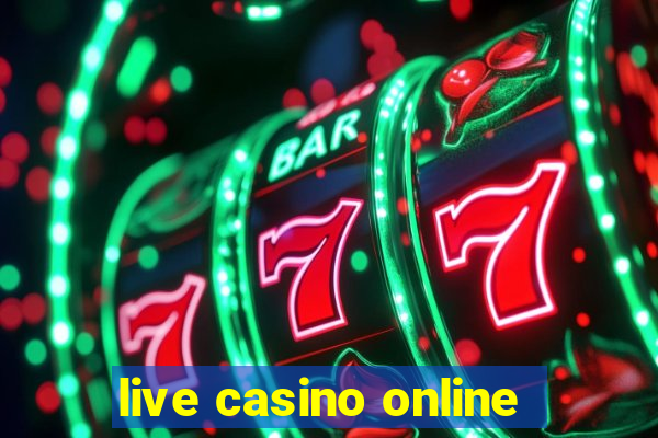 live casino online