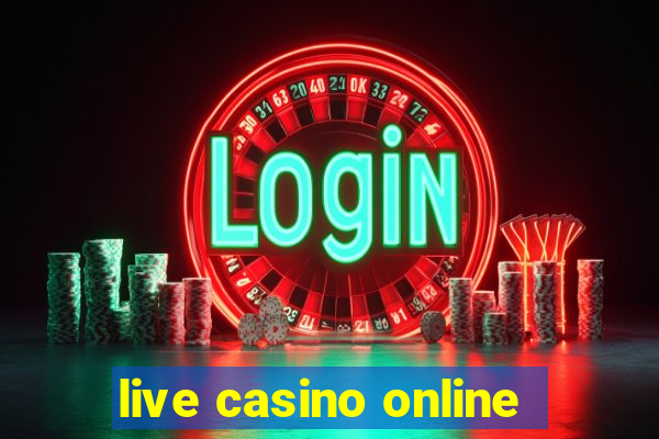 live casino online