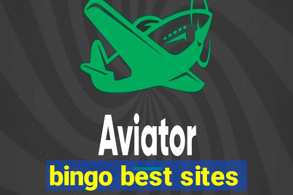 bingo best sites