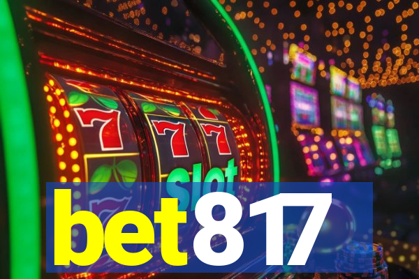 bet817