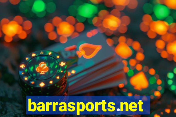 barrasports.net