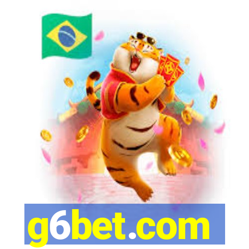 g6bet.com