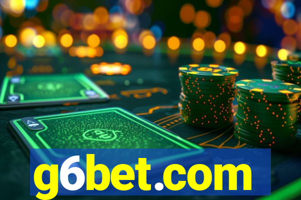 g6bet.com