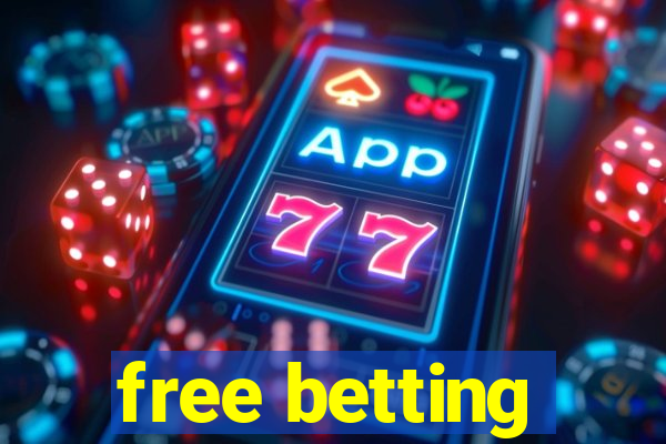 free betting