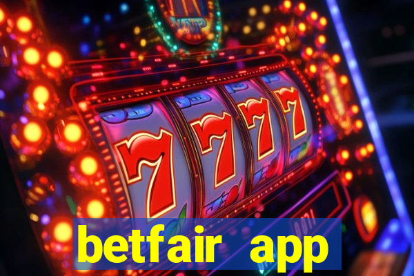 betfair app download ios