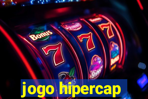 jogo hipercap