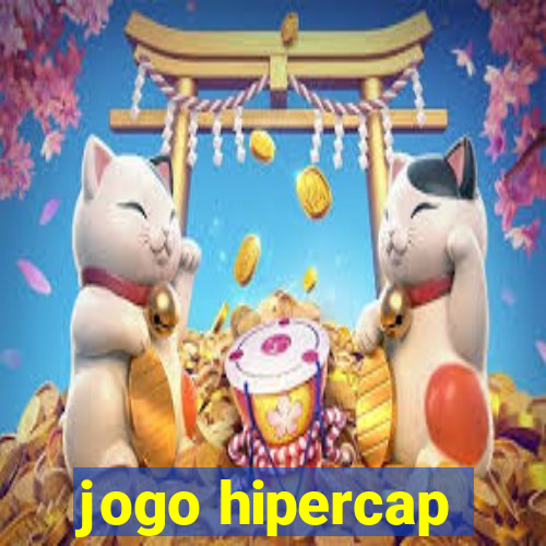 jogo hipercap