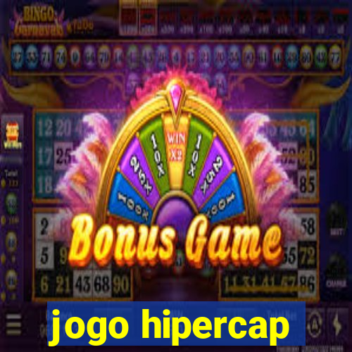 jogo hipercap