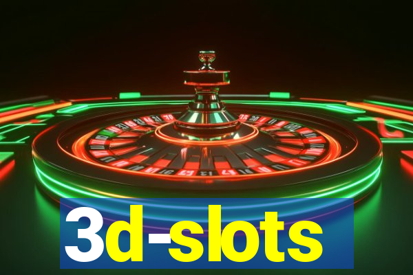 3d-slots