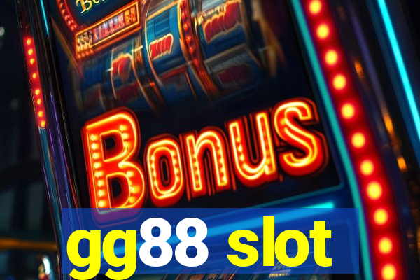 gg88 slot