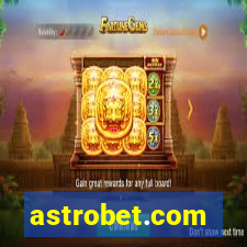 astrobet.com