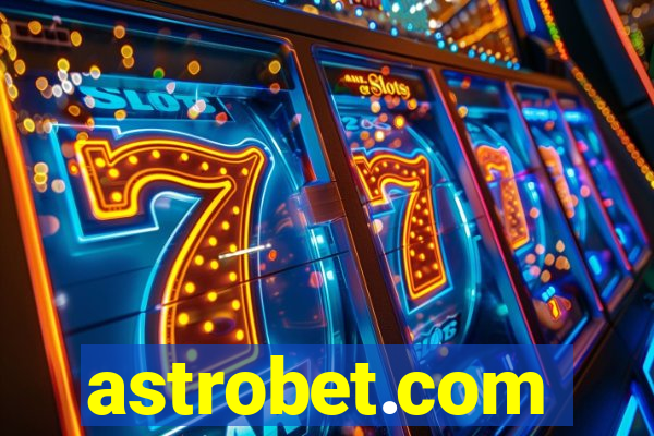 astrobet.com