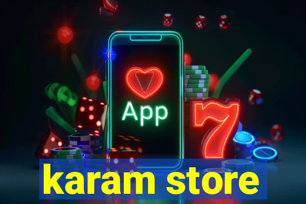 karam store