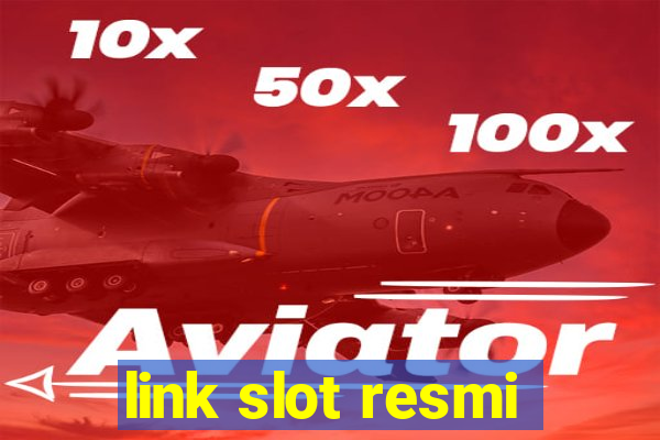 link slot resmi