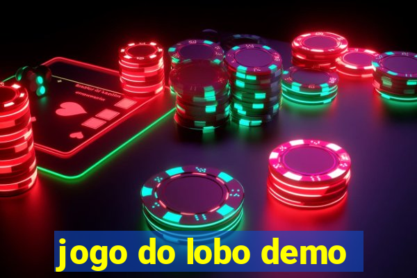 jogo do lobo demo