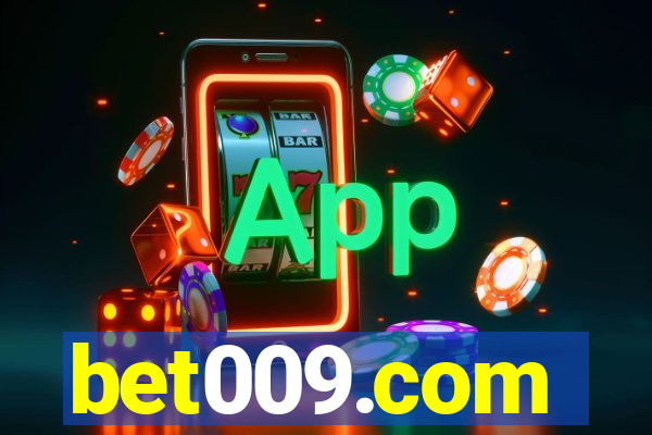 bet009.com