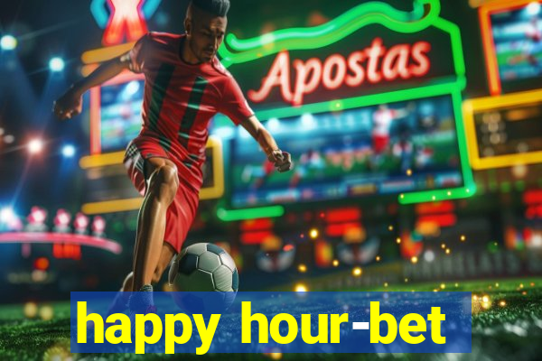 happy hour-bet