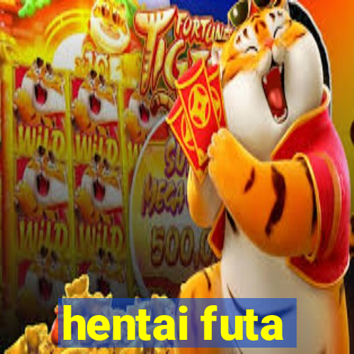 hentai futa