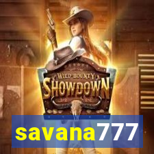 savana777