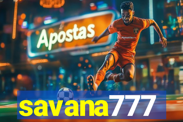 savana777