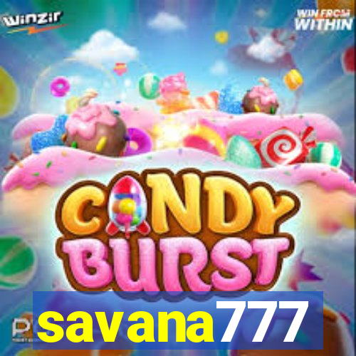 savana777