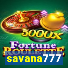 savana777