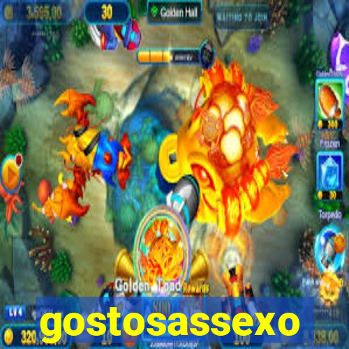 gostosassexo