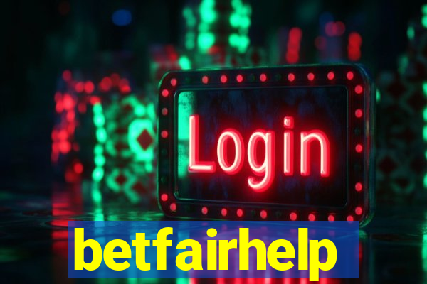 betfairhelp