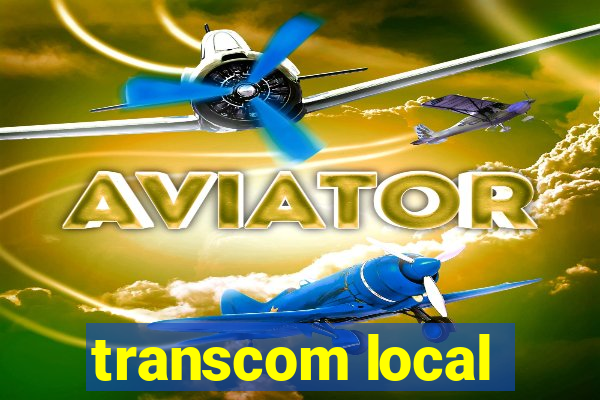 transcom local