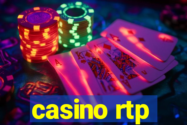 casino rtp