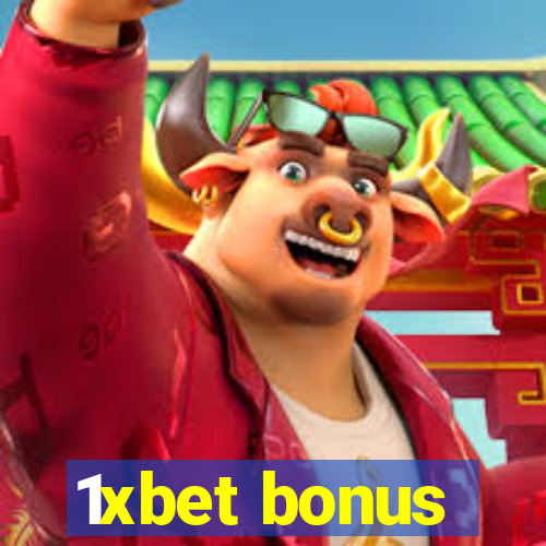 1xbet bonus