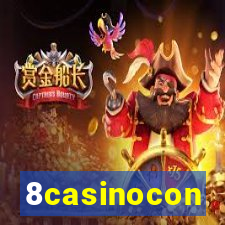 8casinocon