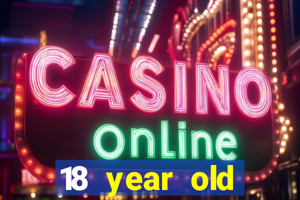 18 year old casinos in ms