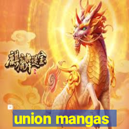 union mangas