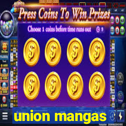 union mangas