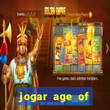 jogar age of mythology online