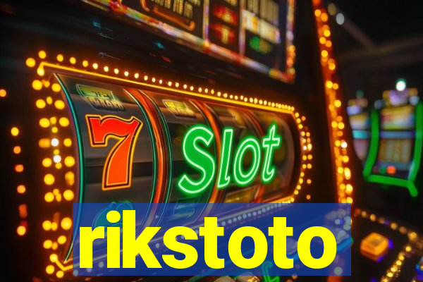 rikstoto