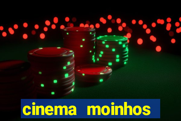 cinema moinhos porto alegre